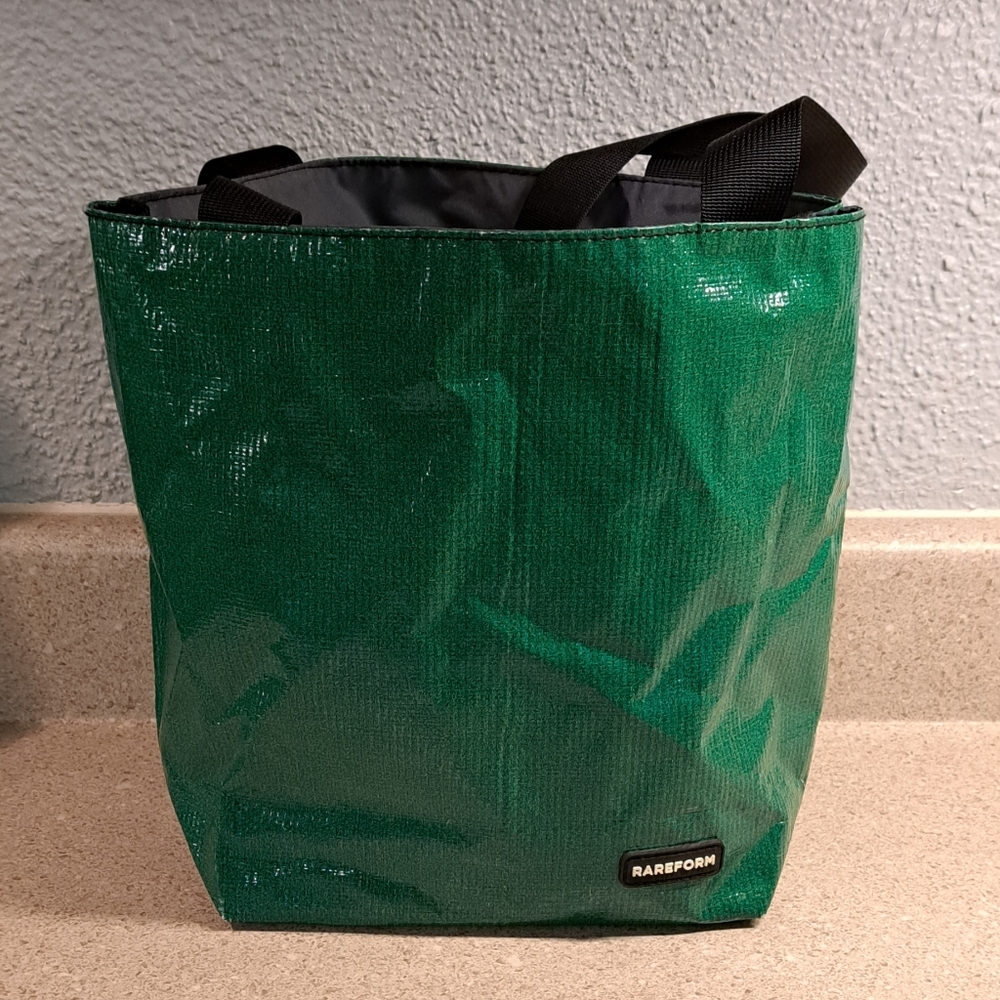Rareform Tote Bag